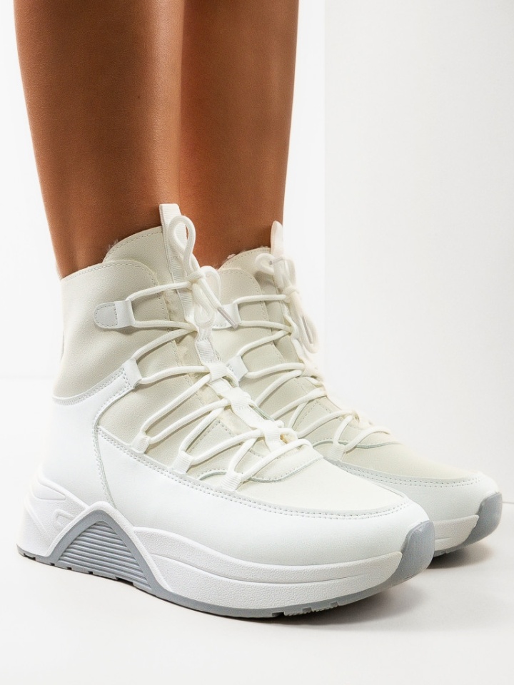 Ghete dama Villega Bej