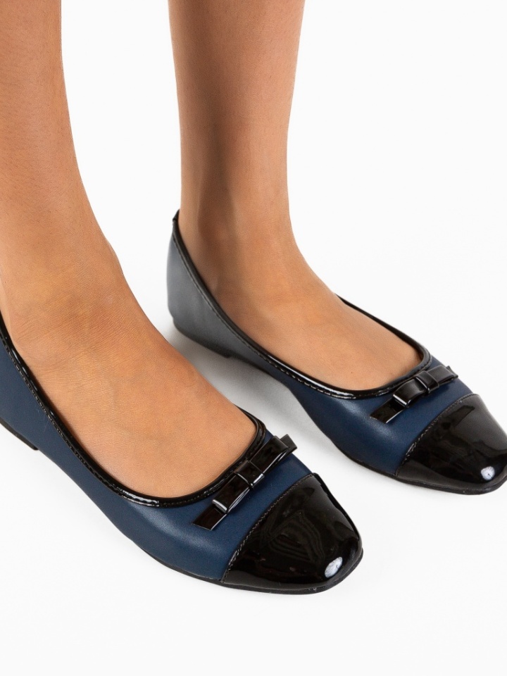 Balerini dama Fela Albi