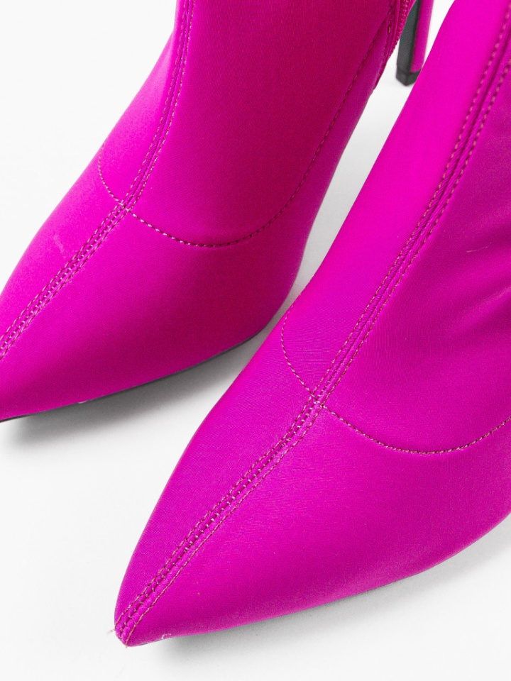 Botine Hugo Albastre