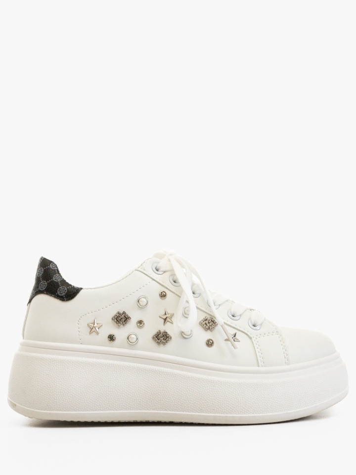 Sneakers dama Alexia Albi