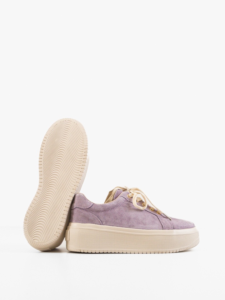 Sneakers dama Daravo Mov