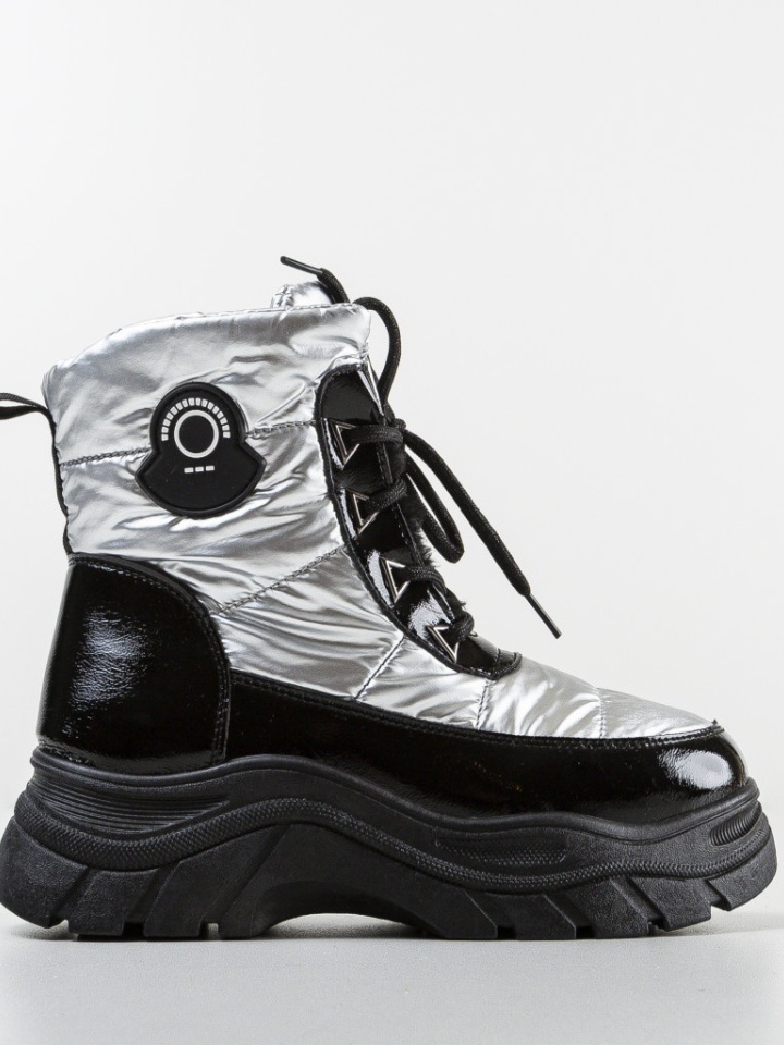 Ghete Ubija Argintii