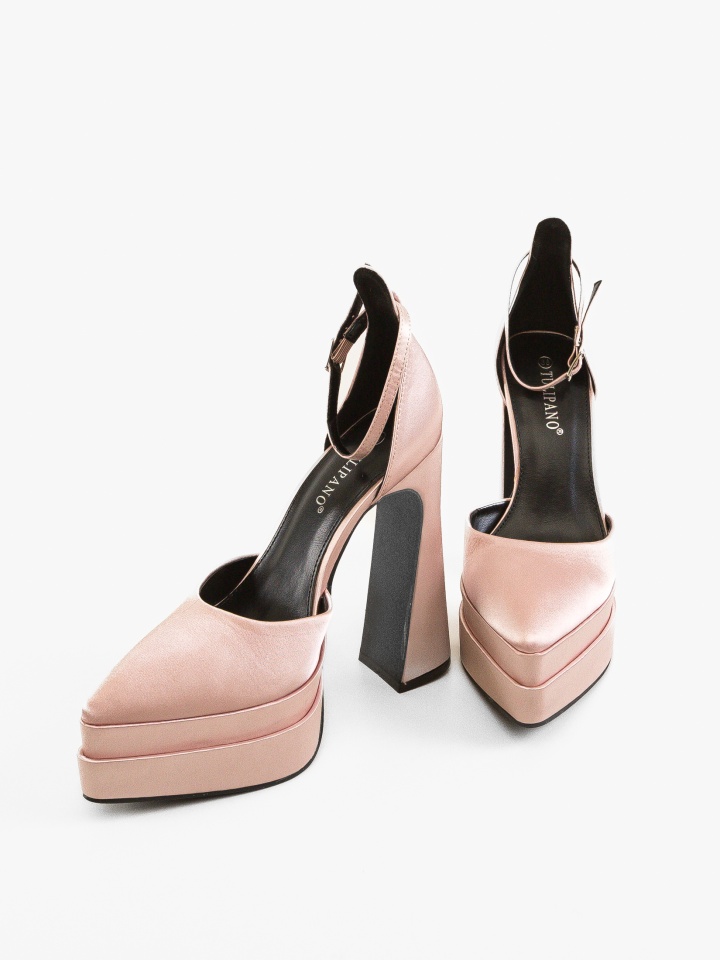 Pantofi dama Amira Negri