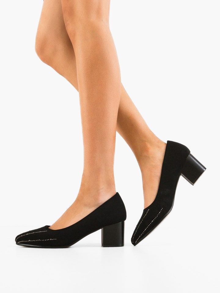 Pantofi dama Wilfre Negri