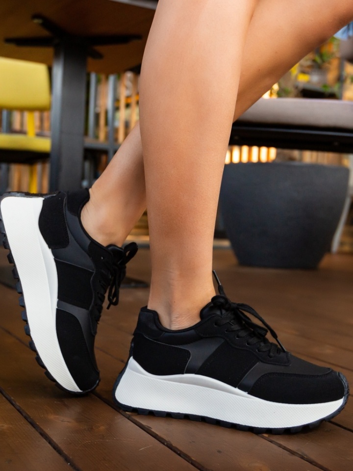 Sneakers dama Vanha Negri