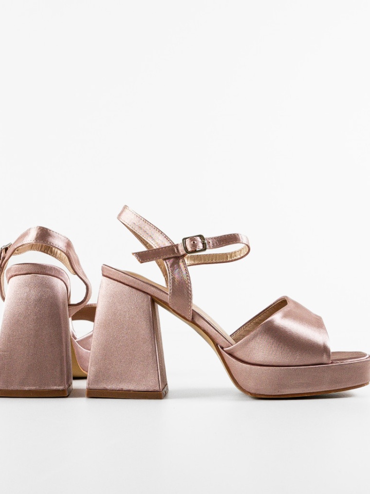 Sandale dama Josep Fuchsia