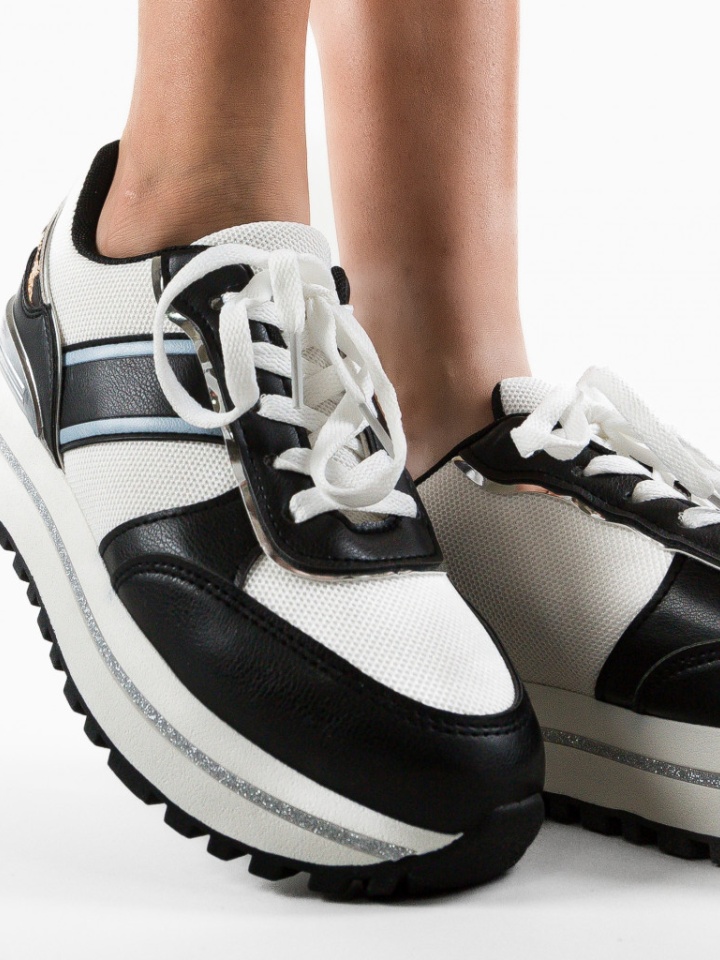 Sneakers dama Aliza Negri