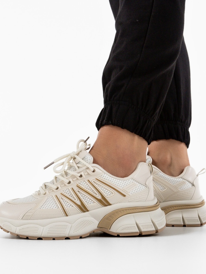 Sneakers dama Vyvozkam Negri