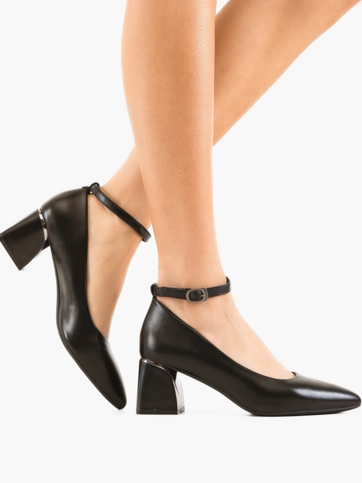 Pantofi dama Sakre Negri 2