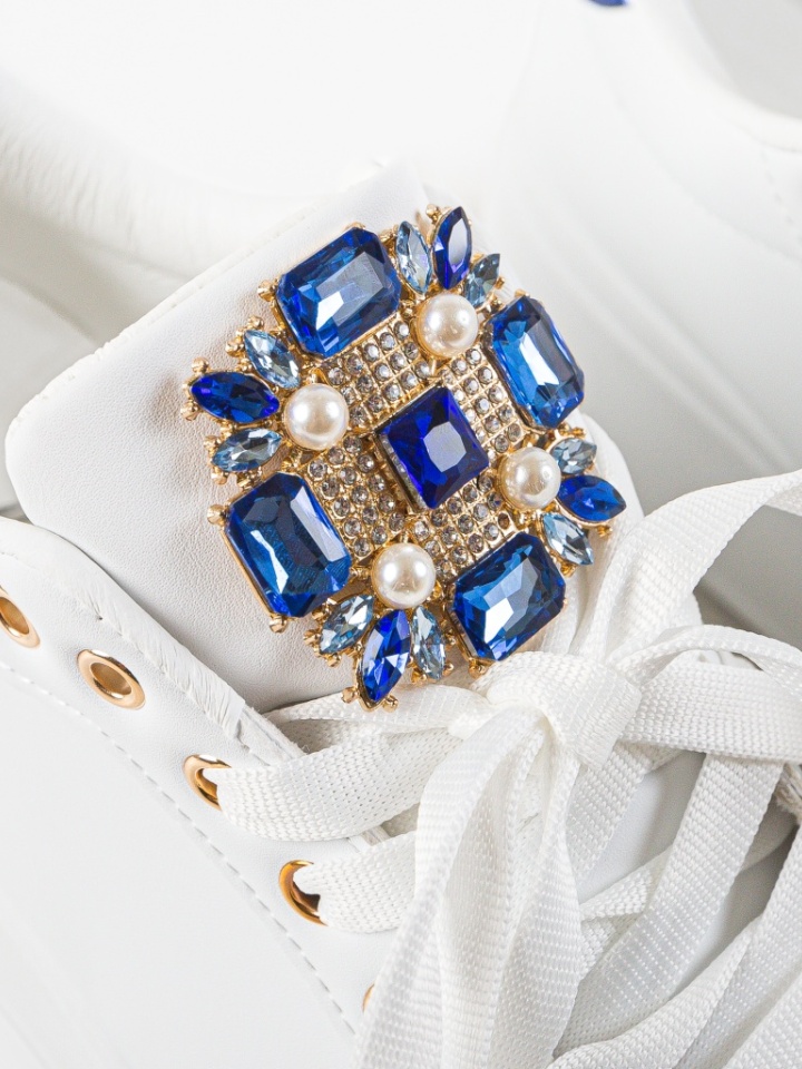 Sneakers dama Tibby Albi