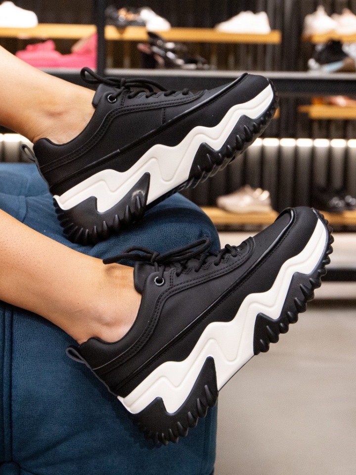 Sneakers dama Hakya Negri