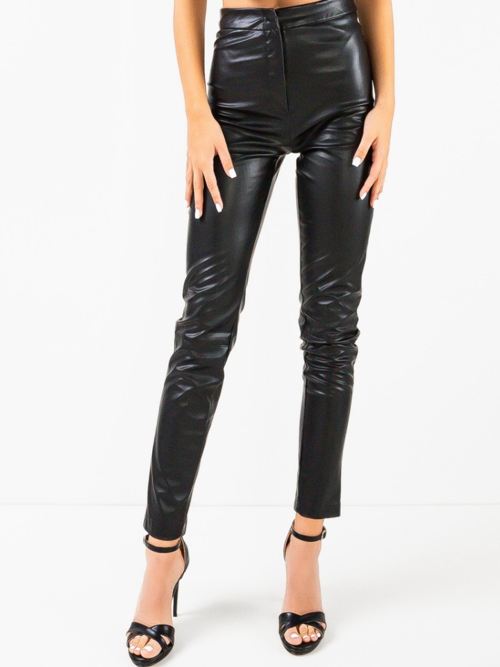 Pantaloni dama Dery Negri