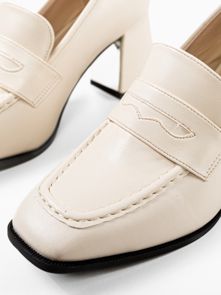 Pantofi dama Kirsten Bej