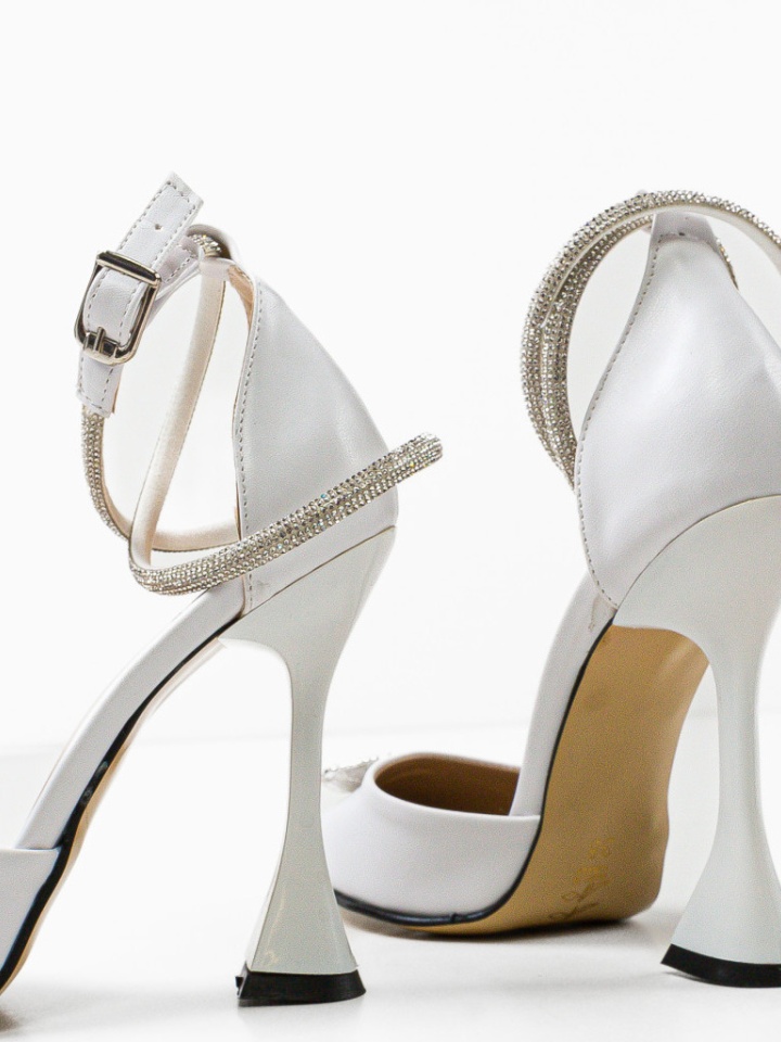 Pantofi dama Kiss Albi