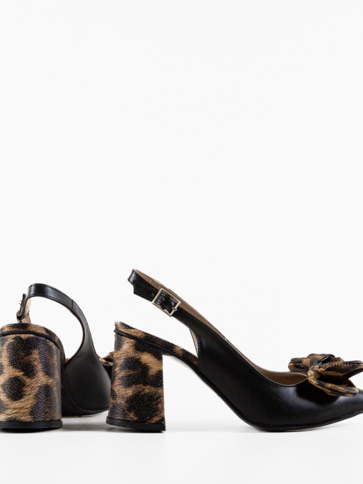 Pantofi dama Almaz Negri