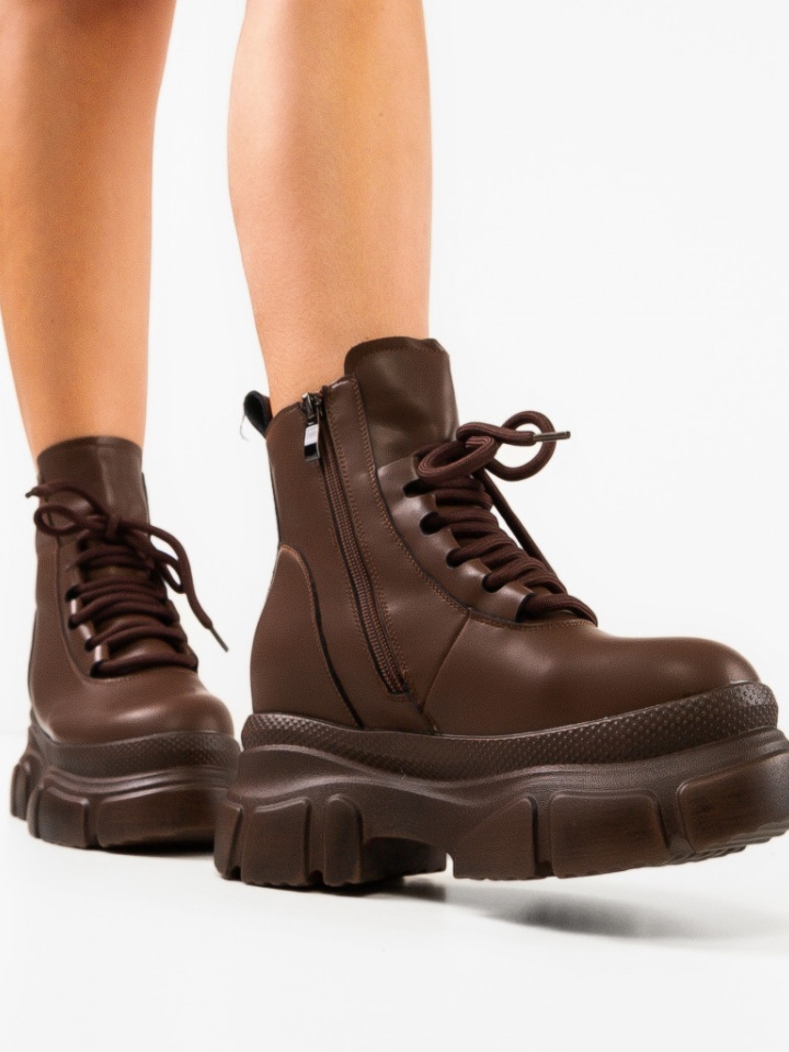 Ghete dama Lorna Negre