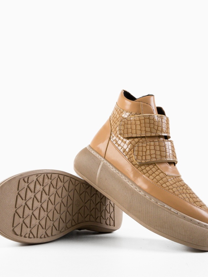 Ghete dama Hrago Print 2