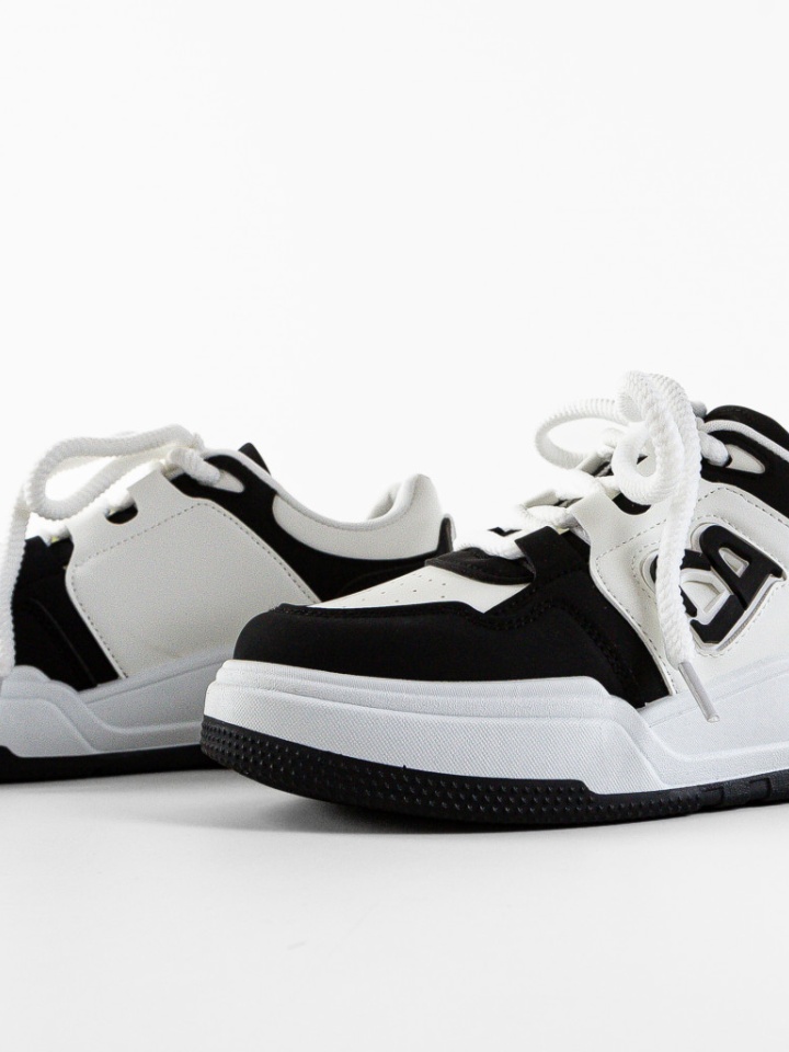 Sneakers dama Bebybe Bej