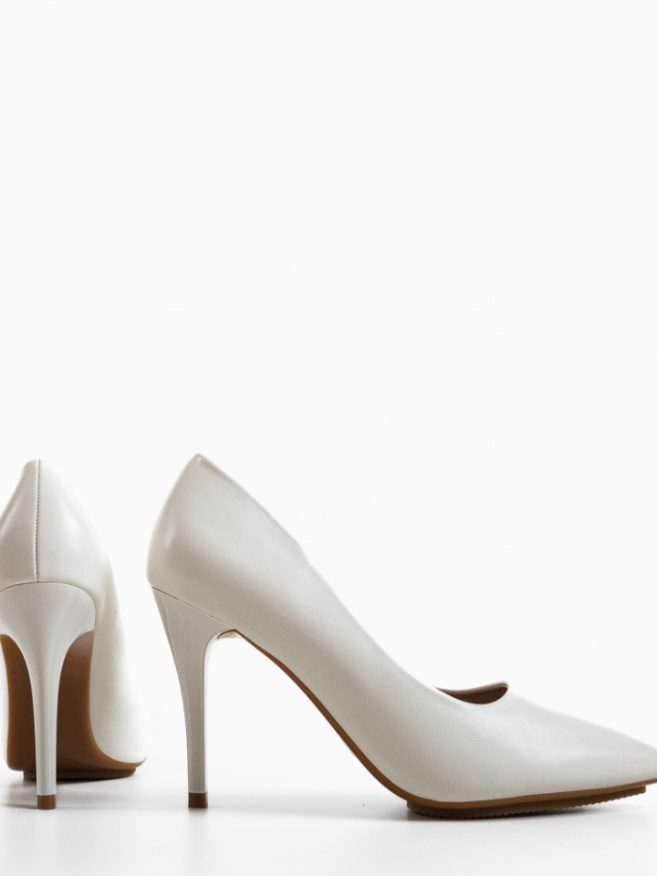 Pantofi dama Lepye Negri