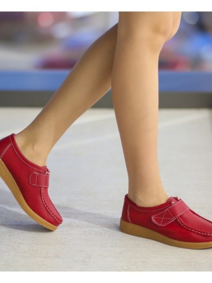 Pantofi Casual Monta Negri