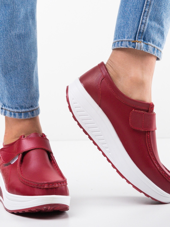 Pantofi Casual Marko Grena