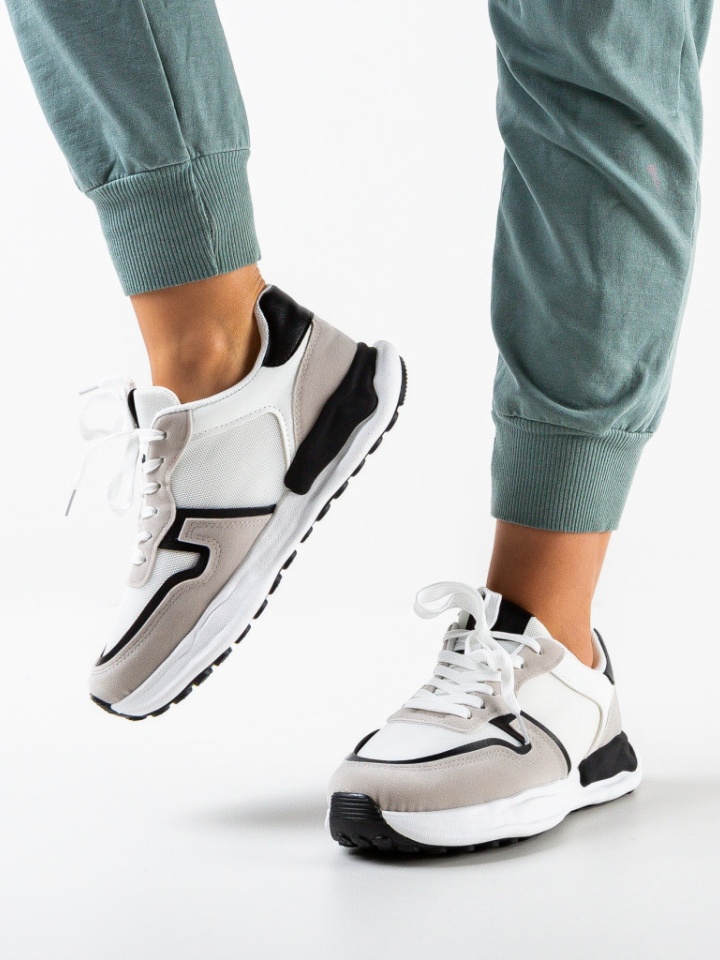 Sneakers dama Hope Albi