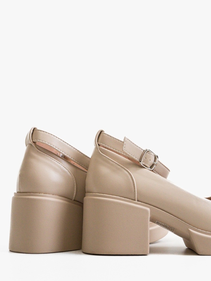 Pantofi dama Grima Negri 3