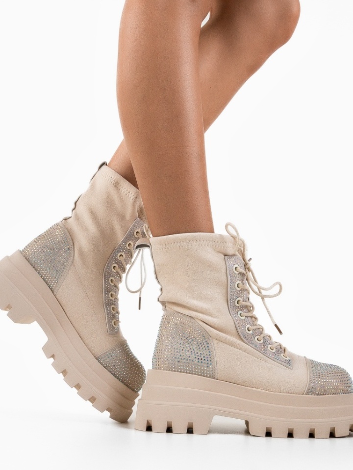 Ghete dama Zeler Bej