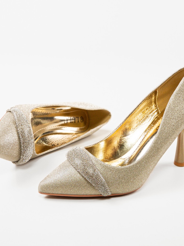 Pantofi dama Kadar Albastri