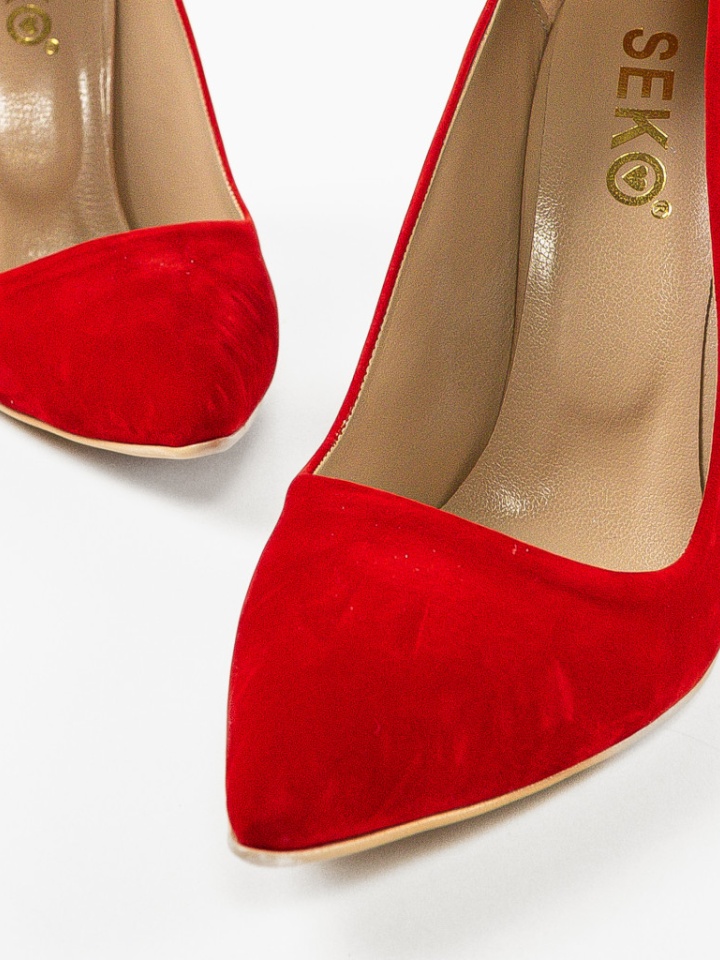 Pantofi dama Clash Multi 2