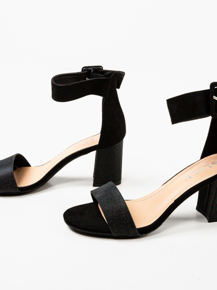 Sandale dama Shperry Negre