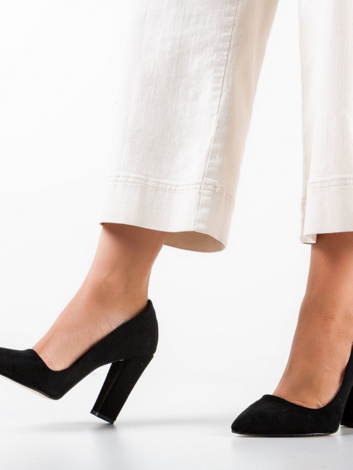 Pantofi dama Clash Multi 2