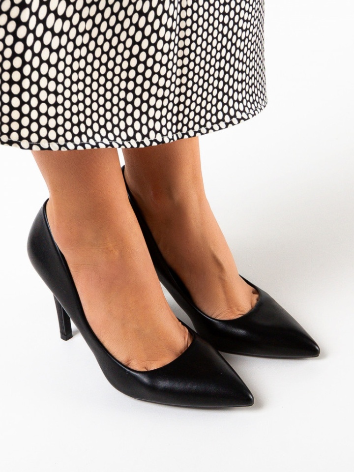 Pantofi dama Yurj Negri 2