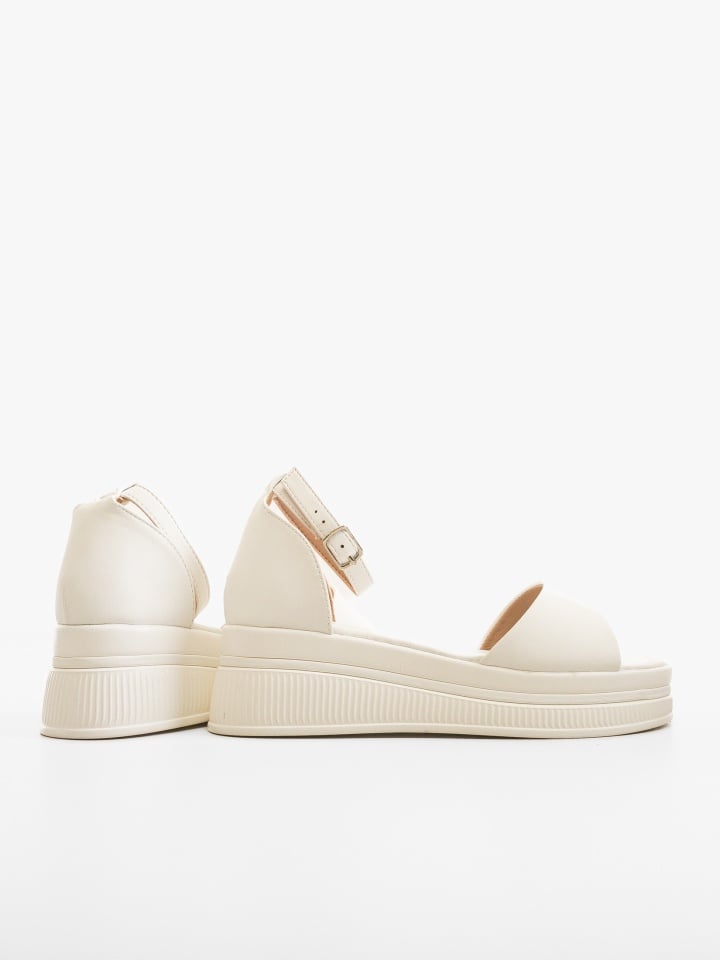 Sandale dama Myne Negre