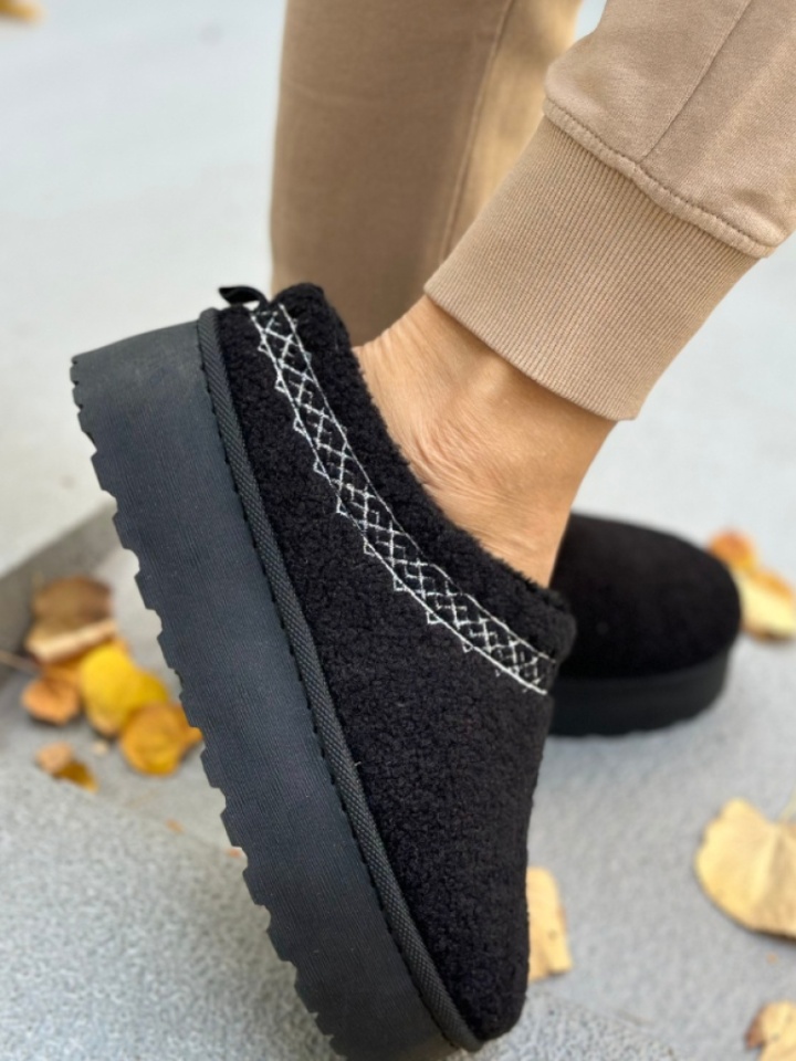 Papuci tip Ug Meraba Khaki