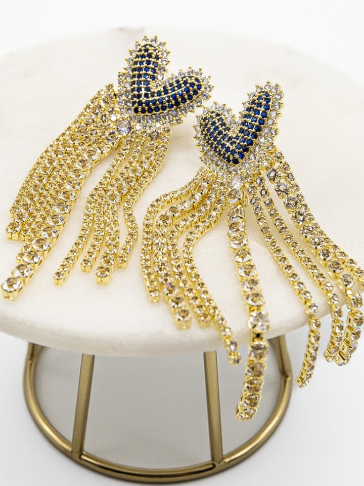 Cercei Tynes Aurii 2