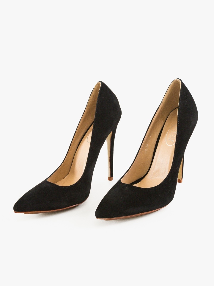 Pantofi dama Kajne Negri 2