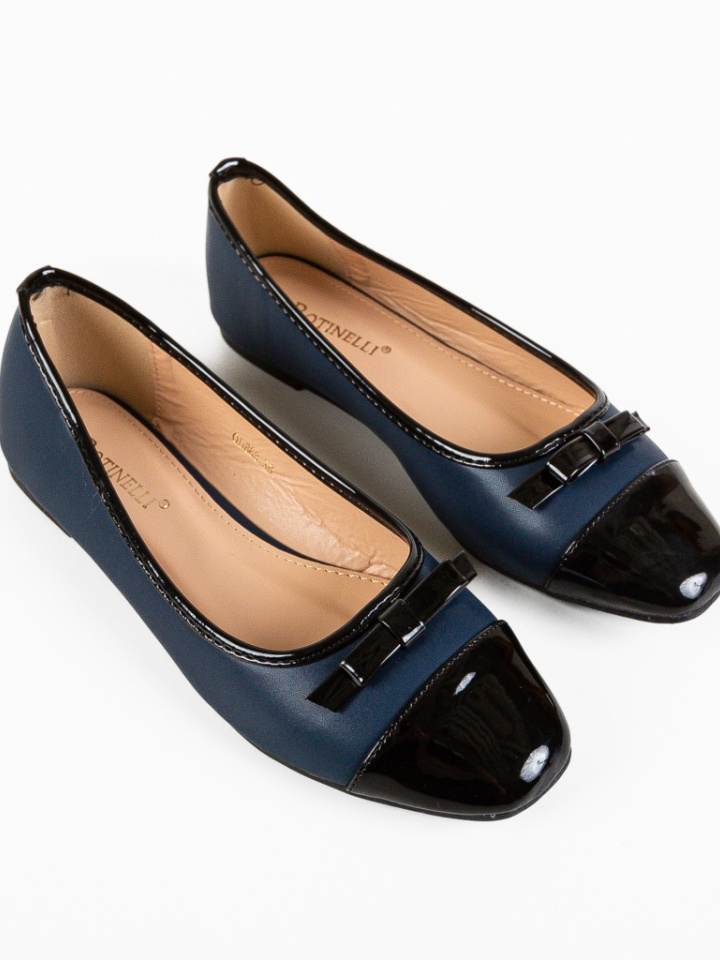 Balerini dama Fela Albi