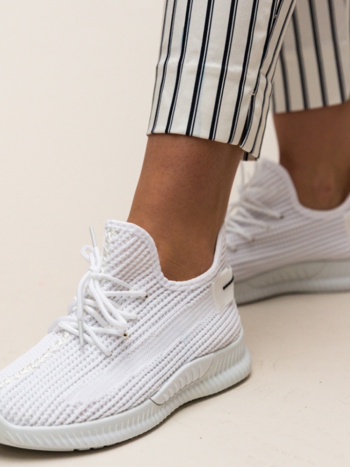 Pantofi Sport Rafe Albi