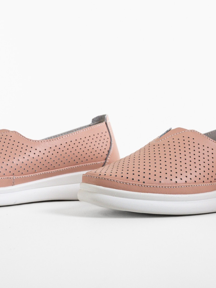 Pantofi Casual dama Maur Albi