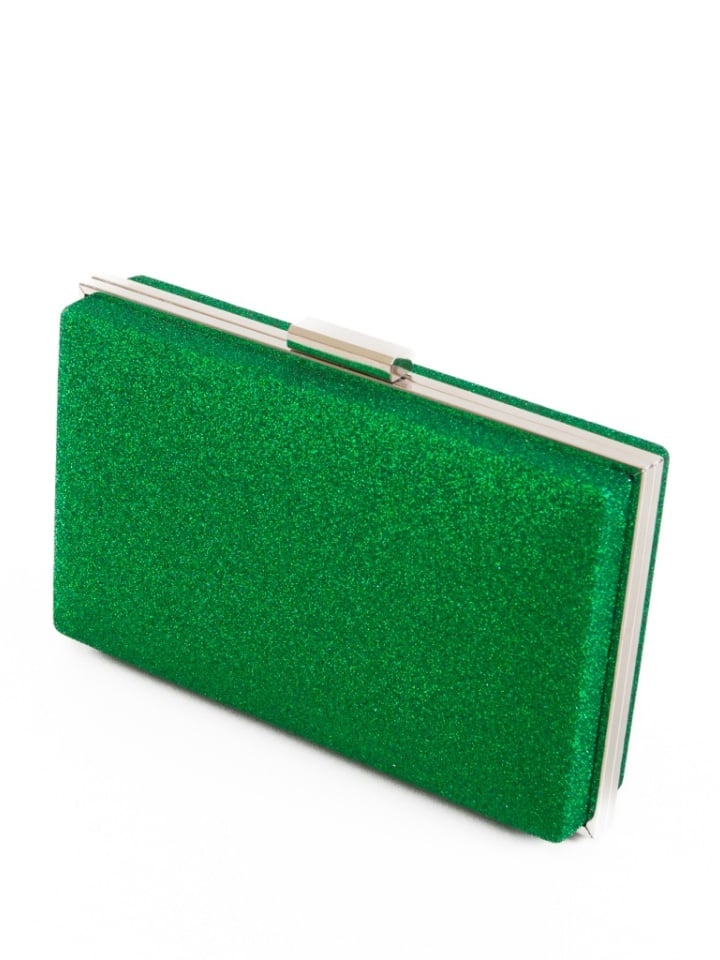 Geanta plic Vrasta Verde