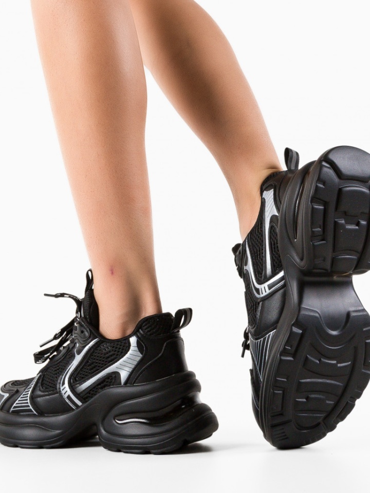 Sneakers dama Sallyb Negri