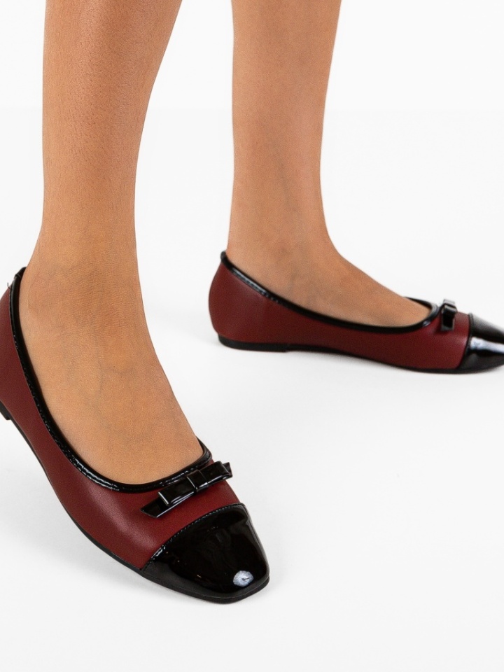 Balerini dama Fela Albi