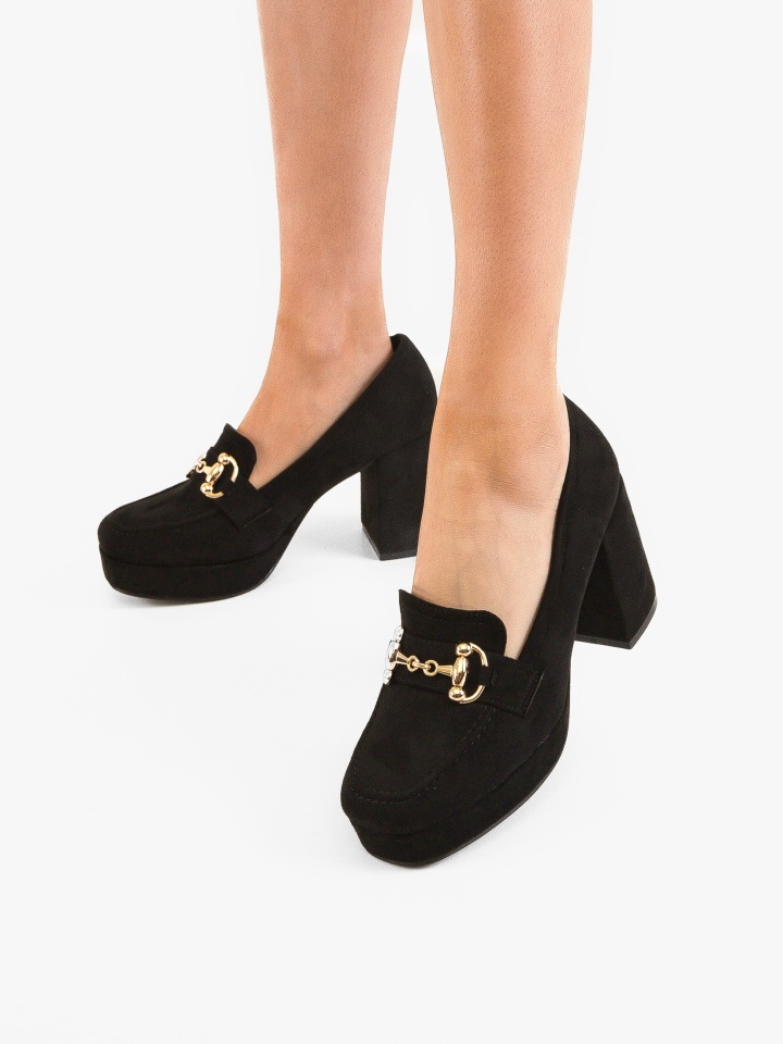 Pantofi dama Bowers Negri