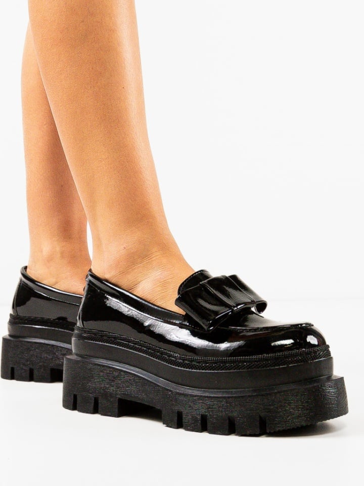 Pantofi Casual Rokanda Negri