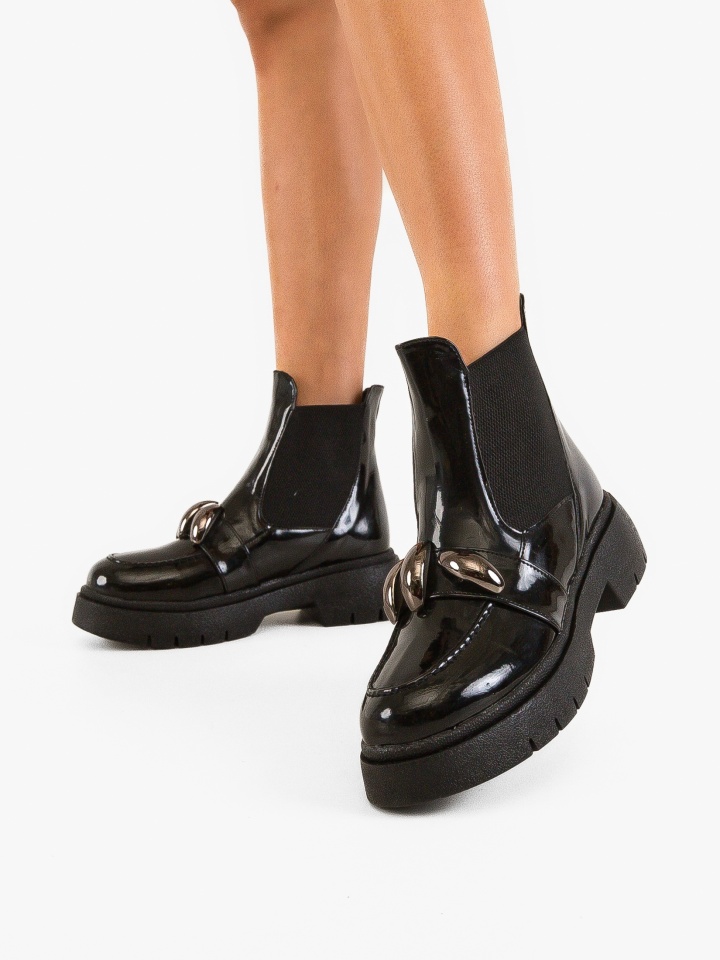 Ghete dama Krenzza Bej