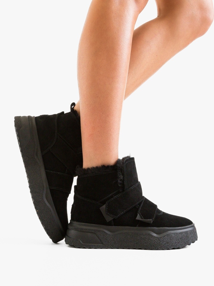 Ghete dama Patreg Camel