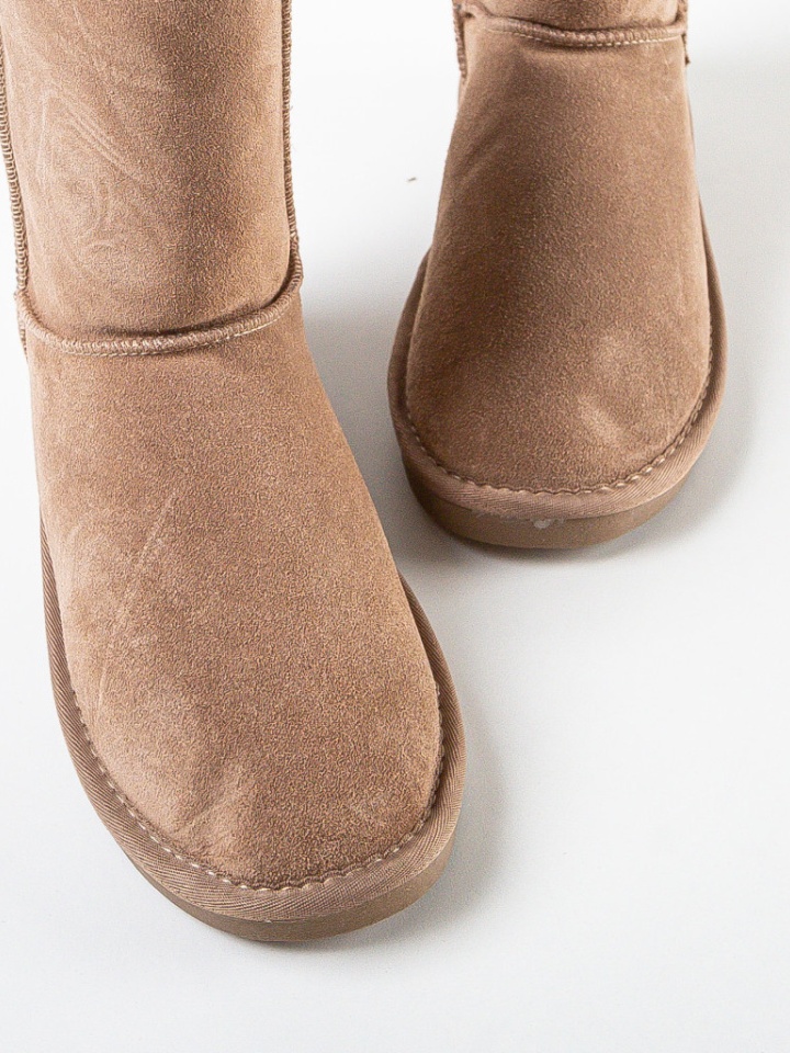 Cizme tip Ug Helsinki Khaki