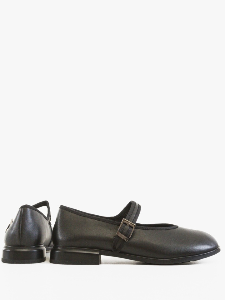 Pantofi Casual Greta Bej 2