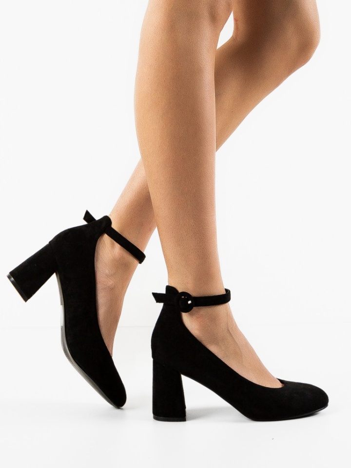 Pantofi dama Emili Negri